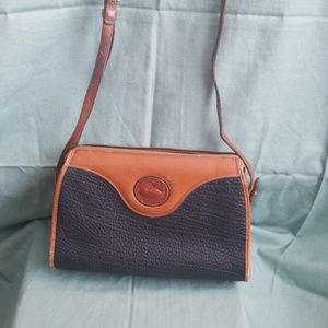 Dooney and Bourke